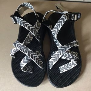 Brand New Chacos W9